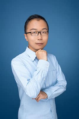 盛瀚钦